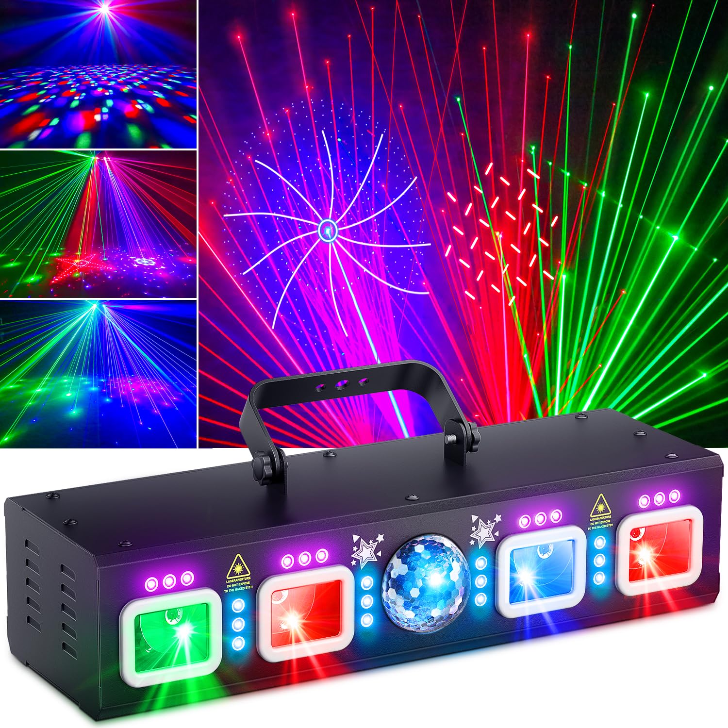 Laser System